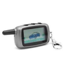 Брелок ( полный ) Starline A8 /A9 /A6 Keychain Twage Two Way Car Alarm KGB FX-5 FX5 jaguar ez-Beta Брелок ( полный ) Starline A8 /A9 /A6 Keychain Twage Two Way Car Alarm KGB FX-5 FX5 jaguar ez-Beta