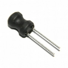 Дроccель VLU0912-681KF 680мкГн