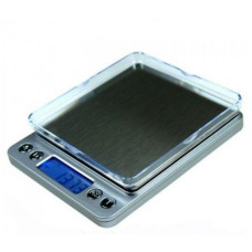 Весы ювелирные MH-2000g ( 2 kg ) 1108-2 Весы ювелирные MH-2000g ( 2 kg ) 1108-2