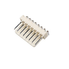 Разъемы питания WF-08R 2.54mm угловой ( NS25-W8K ) Разъемы питания WF-08R 2.54mm угловой ( NS25-W8K )