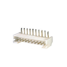 Вилка в плату WK-10R ( CWF-10R NX2500-10SMR ) угловая Вилка в плату WK-10R ( CWF-10R NX2500-10SMR ) угловая