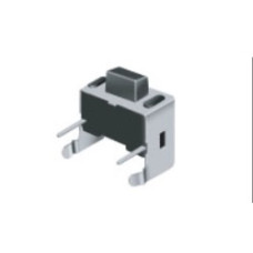 Кнопка тактовая h=3,0мм smd угловая ( TC-120V ) Кнопка тактовая h=3,0мм smd угловая ( TC-120V )