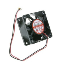 Вентилятор DC 12V 6025 0,25A 2pin Вентилятор DC 12V 6025 0,25A 2pin