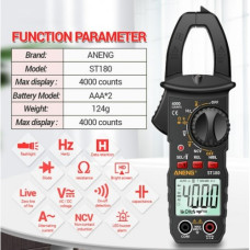 Токовые клещи ST180 Токовые клещи ST180