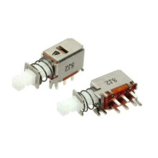 Кнопочный микропереключатель SP70030-0202-13F1-01-NN