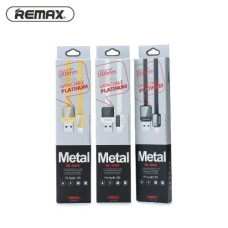 Шнур штекер USB-А - штекер iPhone 5 1м RC-044i ( RC-160i ) Шнур штекер USB-А - штекер iPhone 5 1м RC-044i ( RC-160i )