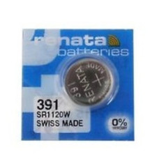 Батарейка SR1120W 1,5V Батарейка SR1120W 1,5V