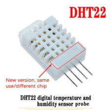 DHT22 ( New version ) DHT22 ( New version )