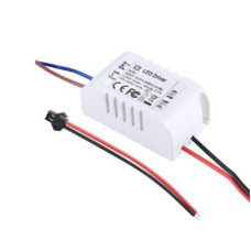 Драйвер светодиода 15V-35V 300mA ( 6-10x1W ) Драйвер светодиода 15V-35V 300mA ( 6-10x1W )