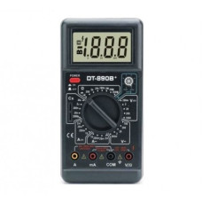 Мультиметр M-890B+ Мультиметр M-890B+