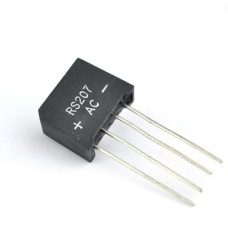 RS207 ( KBP210 ) RS207 ( KBP210 )