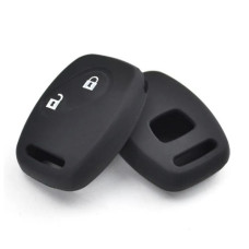 Чехол для HONDA 2кн Civic Accord Pilot Fit Crv Ridgeline Jazz (силиконовый) Чехол для HONDA 2кн Civic Accord Pilot Fit Crv Ridgeline Jazz (силиконовый)