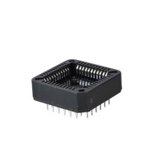 Панелька для микросхем PLCC-44