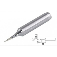 Жало к паяльнику QSS960-T-0.5C Жало к паяльнику QSS960-T-0.5C