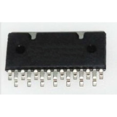 TPIC2601  smd