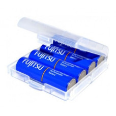 Аккумулятор R06, LR06, AA 1,2V 1900mAh Fujitsu Blue Аккумулятор R06, LR06, AA 1,2V 1900mAh Fujitsu Blue
