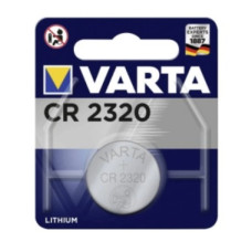 Батарейка CR2320 3V Батарейка CR2320 3V