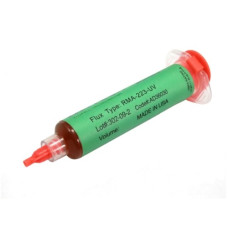 Флюс-гель RMA-223-UV  ( AD36030 ) шприц 30гр