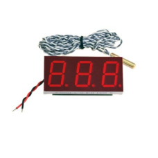 Термометр электронный Т-036-D ( -70...+250 °С ) Термометр электронный Т-036-D ( -70...+250 °С )