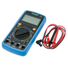 Мультиметр DT-9205A Мультиметр DT-9205A