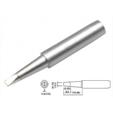 Жало к паяльнику QSS960-T-3.2D Жало к паяльнику QSS960-T-3.2D
