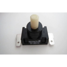 Выключатель пылесоса KAN-J4-17  8A 250V  ( KAG-01A  YT-2513-F )