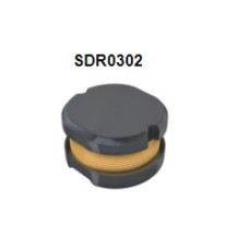 Дроссель SDR0302-1R0ML smd ( 1 µH ± 20% 2.1A ) Дроссель SDR0302-1R0ML smd ( 1 µH ± 20% 2.1A )