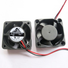 Вентилятор DC 12V FD4020D12HS Вентилятор DC 12V FD4020D12HS