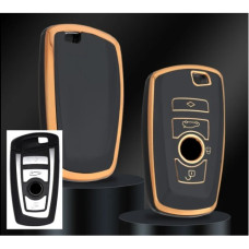 Чехол для BMW 4кн F10 F20 F30 G20 G30 F15 F16 из ТПУ Чехол для BMW 4кн F10 F20 F30 G20 G30 F15 F16 из ТПУ