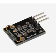 Arduino датчик магнитного поля KY-021 (модуль) Arduino датчик магнитного поля KY-021 (модуль)