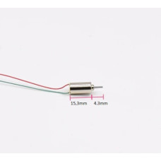 Мотор 615 A Coreless DC 3-3,7V мини 6*15,3 мм NdFeB Мотор 615 A Coreless DC 3-3,7V мини 6*15,3 мм NdFeB
