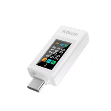 Тестер Type-C интеллектуальный цифровой 4-30V ( KWS-1902L )