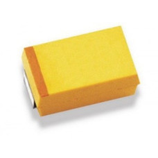 Конденсатор 100uF 6,3V smd ( 100-6L )