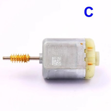 Мотор FC-280SB-16220 21мм DC 12V 11800 об./мин. червячная шестерня Мотор FC-280SB-16220 21мм DC 12V 11800 об./мин. червячная шестерня
