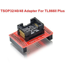 Адаптер TSOP32/40/48 RED Адаптер TSOP32/40/48 RED