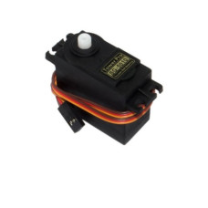 Arduino сервопривод SG3003 (SG5010) аналог 38 грамм, 6кг/см Arduino сервопривод SG3003 (SG5010) аналог 38 грамм, 6кг/см