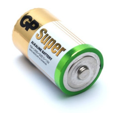 Батарейка LR20 alk. SUPER (13AUP SIZE D 373) Батарейка LR20 alk. SUPER (13AUP SIZE D 373)