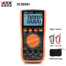 Мультиметр VC9808+