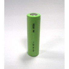 Аккумулятор R06, LR06, AA 1,2V 2000mAh ( монтажный ) Аккумулятор R06, LR06, AA 1,2V 2000mAh ( монтажный )