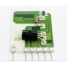 M/cx  HM9205A