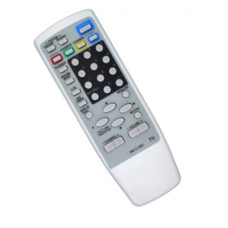 Пульт ДУ JVC RM-C1261 Пульт ДУ JVC RM-C1261