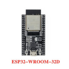 Arduino ESP32 38pin CP2102 Wi-Fi модуль DevKit V1 WROOM-32D