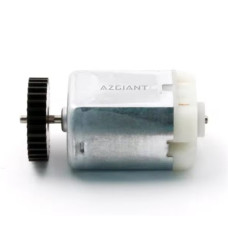 Мотор FC-280PD-20150 10мм DC 12V c шестерней ( 9N ) 07066A Мотор FC-280PD-20150 10мм DC 12V c шестерней ( 9N ) 07066A