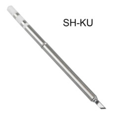 Жало к паяльнику SH72-KU Жало к паяльнику SH72-KU