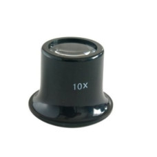 Лупа MG13B-5  30 mm