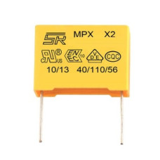 Конденсатор 0,022uF 275V ( X2 )