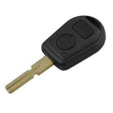 Корпус ключа BMW 2 кнопки ( жало HU58 )