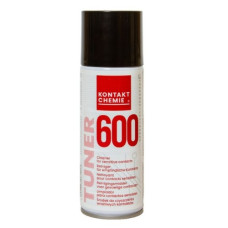 Аэрозоль для чистки TUNER 600 200 ml Аэрозоль для чистки TUNER 600 200 ml