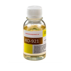 Электроизоляционный лак КО-921 (KO921) 40мл стекло Электроизоляционный лак КО-921 (KO921) 40мл стекло