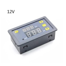 Таймер T3230 12V ( Y1QB1AA201477-12V ) Таймер T3230 12V ( Y1QB1AA201477-12V )